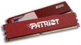 Patriot Dual Channel 2GB DDR 500 (PC 4000) Review benchmark overclock