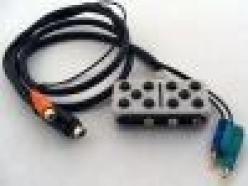 Review x1300 pro  Breakout Box