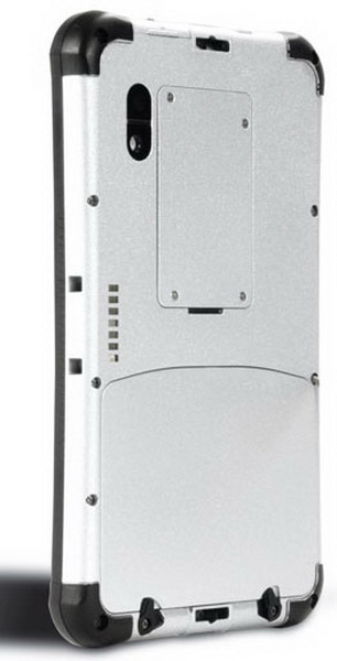 Panasonic Toughpad JT-B1