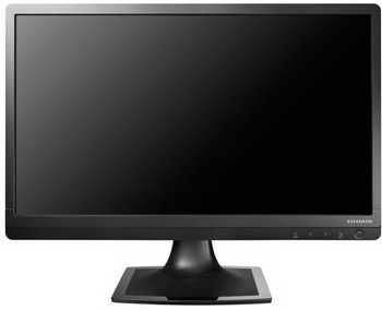  IO Data LCD-AD221PEB