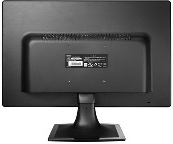 Monitor IO Data LCD-AD221PEB