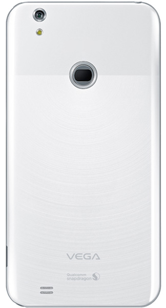 Pantech Vega Secret Note