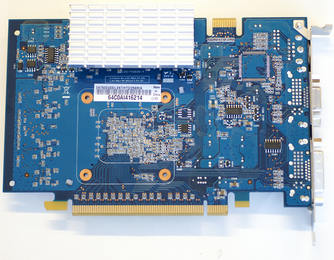 point of View GeForce 7600 GS