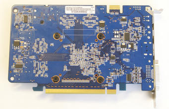 Asus EN7600GT HTDI review