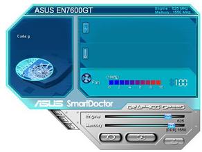 Asus EN7600GT HTDI review