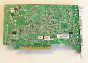 Leadtek WinFast A7600 WP TDH review