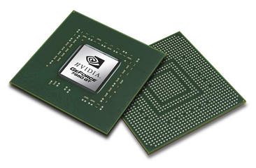 Graphics chip NVIDIA GeForce 7950 gt