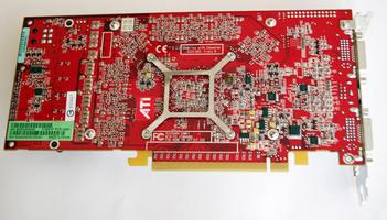 ATI Radeon X1900 XT 256 mb