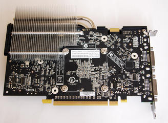 XFX GeForce 7950 gt