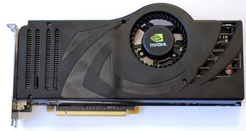 Geforce 8800 ultra review - Ultra vs GTX-GTS Duel