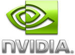 New logo NVIDIA