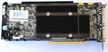 Card NVIDIA Ultra GeForce 8800 - 2
