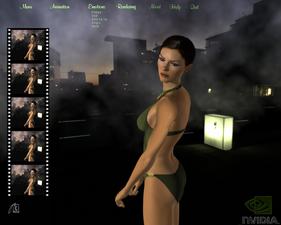 NVIDIA GeForce 8800 - G80 -