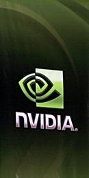 Logo NVIDIA