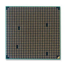 Processor AMD Athlon 64 X2 5000+ 65nm - 2