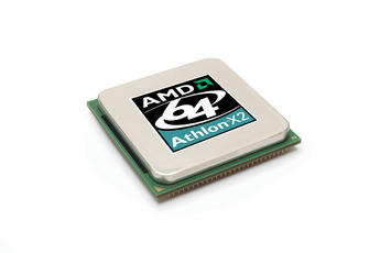 Processor AMD Athlon 64 X2 5000+ socket AM2