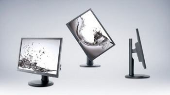 AOC i2460Pxqu, e2460Pxda and e2460Sxda