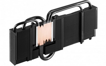 ASUS ROG MATRIX GTX 780 Ti Platinum