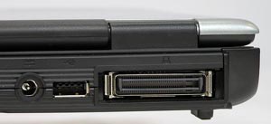 Acer TravelMate 3222WXMi 