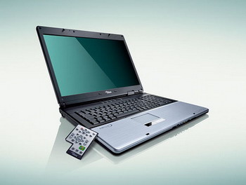 fujitsu siemens AMILO Xa 1526