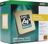 box AMD Athlon 64 X2