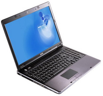BenQ joybook a53