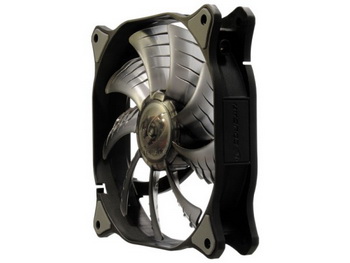 Cougar DUAL-X fan