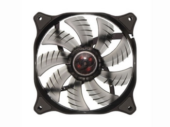Cougar DUAL-X fan