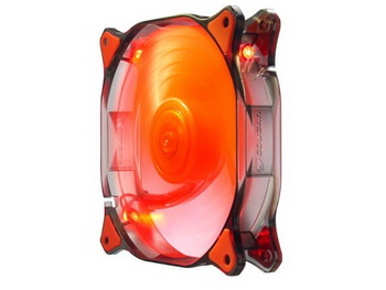 Cougar DUAL-X fan