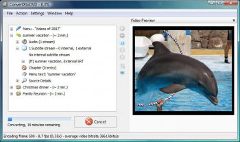 ConvertXtoDVD 3.5.0.131