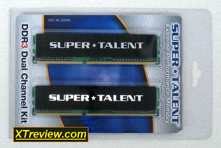 DDR2 vs DDR3 1600 mhz Performance review benchmark and overclocking