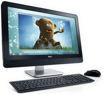 Dell Inspiron One 2330