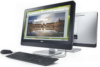 Inspiron One 2330