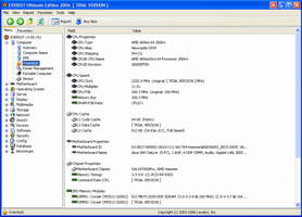 EVEREST corporate edition
