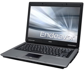 Epson endeavor nJ5100Pro