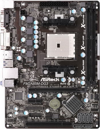 FM2A85M-DG3