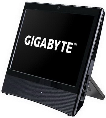 Monoblock Of gigabyte GB-ACBN gigabyte GB-ACBN
