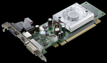 geForce 9400 GT