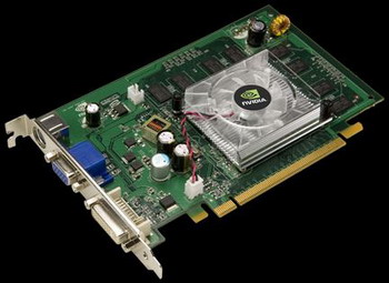 geForce 9300 GS and geForce 9300 G