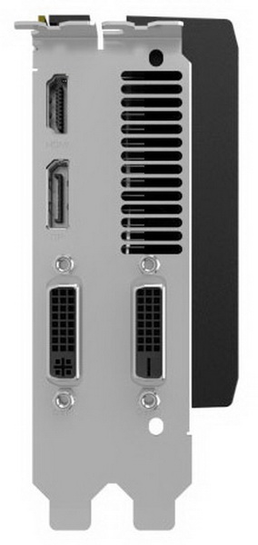 Gainward GeForce GTX 760 Phantom 4GB