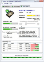 HDDLife for notebooks