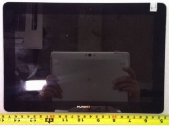 Huawei MediaPad 10 FHD