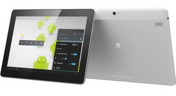 Huawei MediaPad 10 FHD