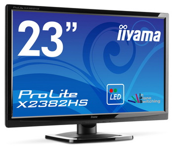  iiyama ProLite X2382HS