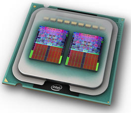 INTEL Core 2 Quad