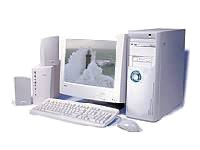 Complete configuration