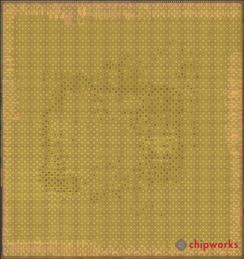 Apple A7 processors are manufactured on 28-nm HKMG technology