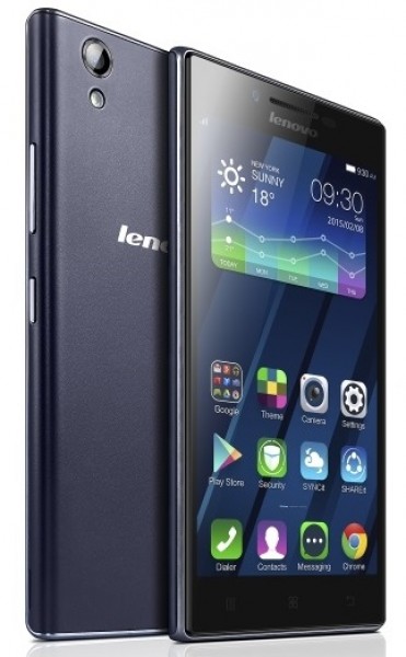 Smartphone Lenovo P70