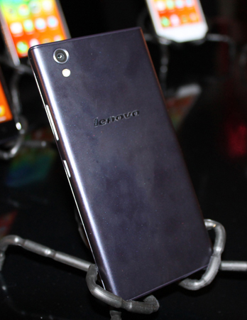 Smartphone Lenovo P70