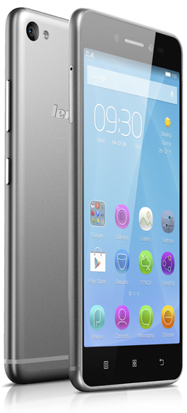 Lenovo S90 smartphone